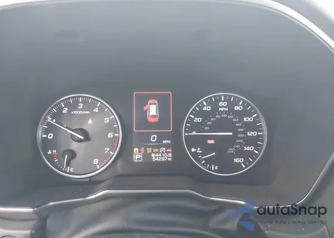 2020 Subaru Outback Limited z USA, uszkodzony, nr VIN 4S4BTANC4L3269402